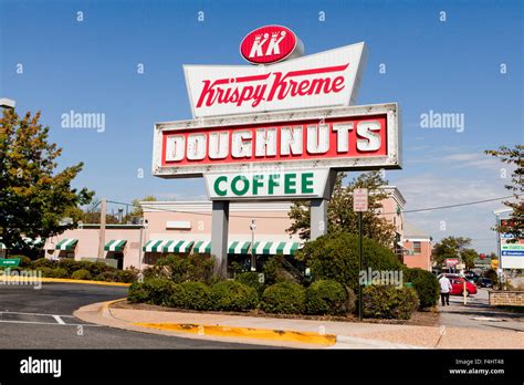 krispy kreme doughnuts locations in virginia